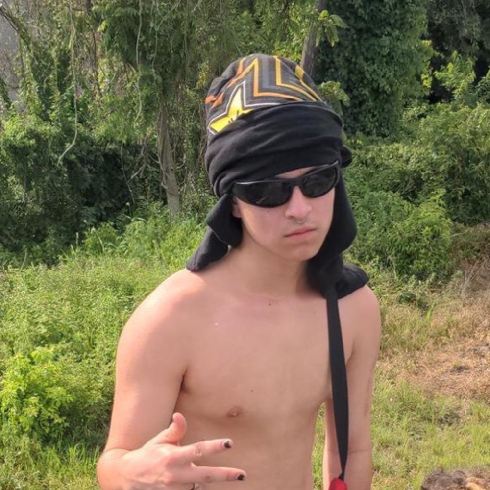 Meet your Posher, Jesse